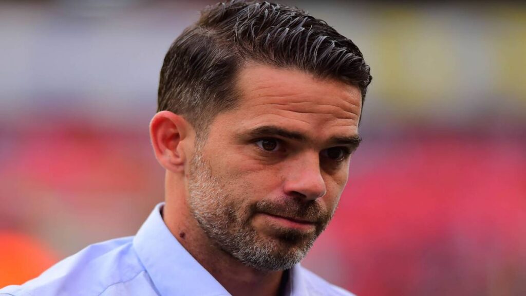 Necaxa despide a Fernando Gago: balance del argentino como DT de los “rayos” en el Apertura 2025