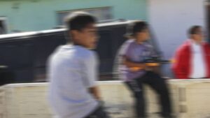 Urge tipificar como delito grave el reclutamiento infantil: Redim