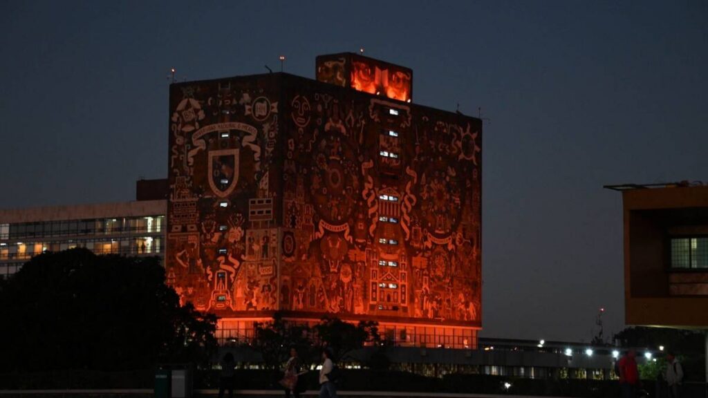 Noche De Las Estrellas