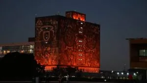 Show de drones y homenaje a Julieta Fierro: así será la Noche de las Estrellas 2025 en CU