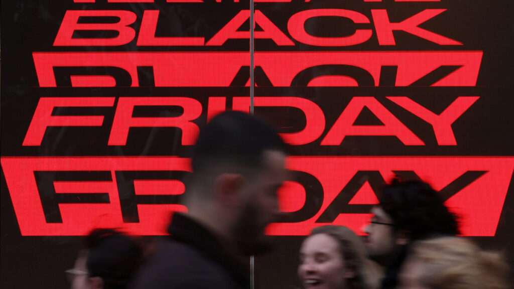 No te pierdas estas ofertas especiales por Black Friday