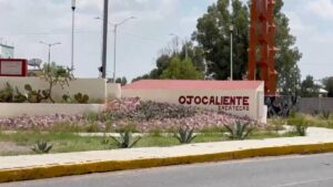 Rescatan al hijo del alcalde de Ojocaliente, secuestrado hace cinco meses