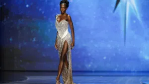 Olivia Yacé renuncia a su título de Miss África & Oceanía y se pronuncia sobre Fátima Bosch