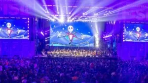 CDMX recibirá función especial de “El Extraño Mundo de Jack” con orquesta en vivo