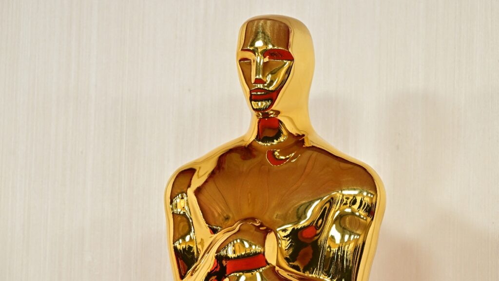 Killer Kross, produce “Blue Evening” nominado a los Premios Oscar