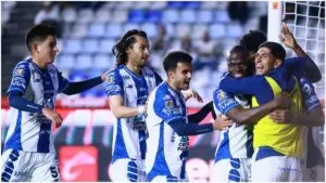 Pachuca derrota a Pumas en el Play In y los deja sin Liguilla