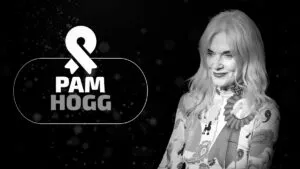 Muere la diseñadora Pam Hogg: recordada por vestir a estrellas como Lady Gaga, Rihanna y más
