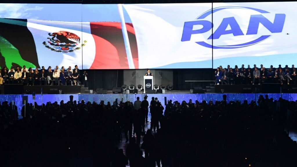 PAN alista su Plan de Acción por México rumbo a elecciones del 27 y presidenciales