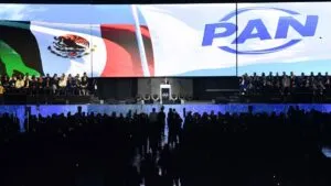 PAN alista su Plan de Acción por México rumbo a elecciones del 27 y presidenciales