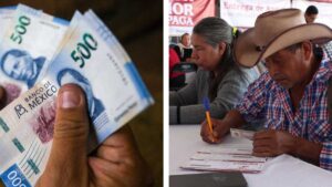 ¿Cuándo llega el último pago de 2025 de la Pensión Bienestar?