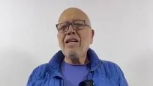 Liberan a Isidro Pastor, exdirigente del PRI en Edomex