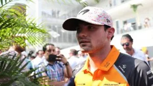 Pato O’Ward vuelve con McLaren en el GP de Abu Dhabi: ¿cuándo y por qué correrá de nuevo en F1?