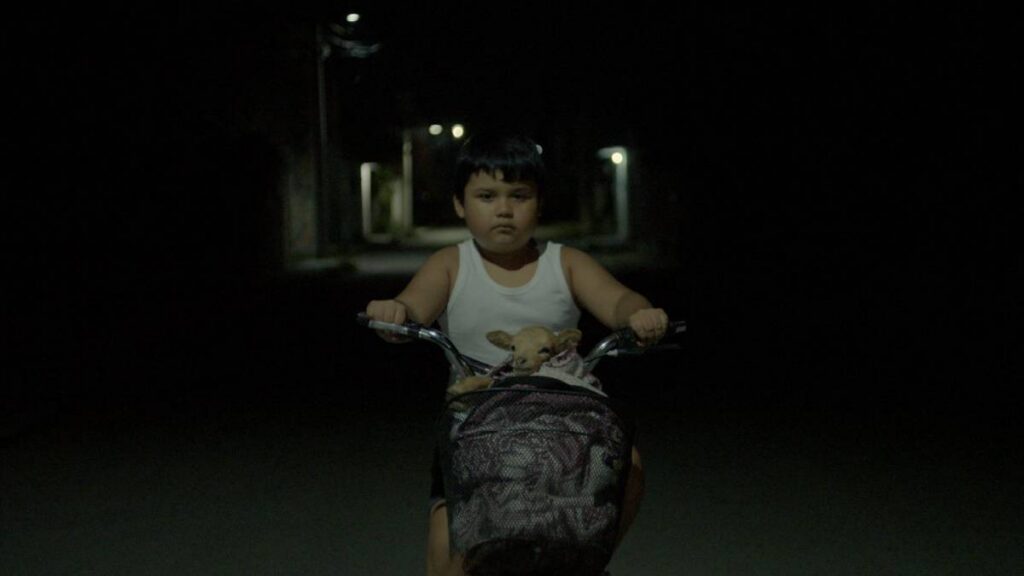 Película “Monstruo de Xibalba” llega al cine: aborda la muerte desde la perspectiva de un niño