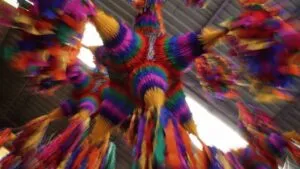¡Acolman brilla! Regresa la Feria Internacional de la Piñata 2025