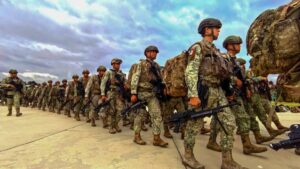 Nuevo Plan Michoacán surge tras asesinato del alcalde de Uruapan