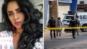 Asesinan a otros políticos: ahora en Oaxaca y Veracruz