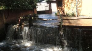 30 años sin Plan Maestro: la causa del caos por lluvias en la CDMX