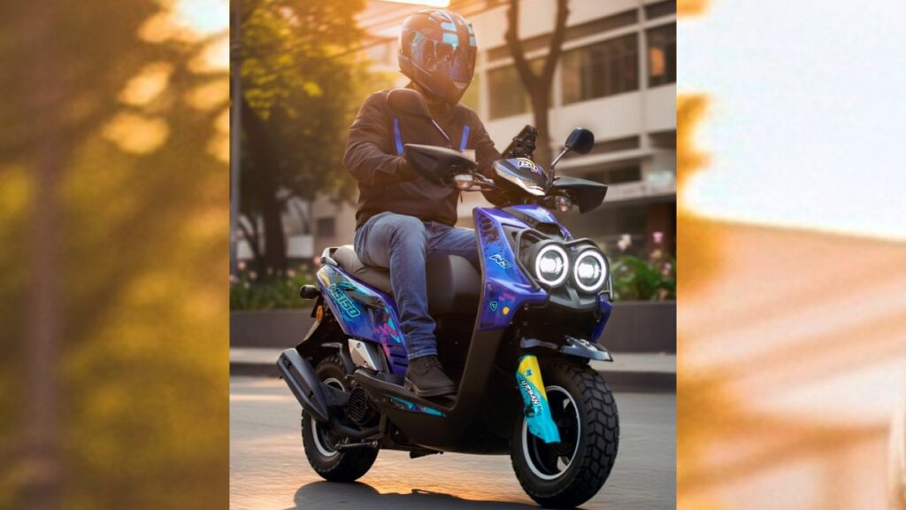 ¿Por qué los jóvenes prefieren moverse en moto? La movilidad que cambia a México