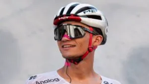 Premio Nacional de Deportes 2025: Isaac del Toro y 15 más forman lista de ganadores