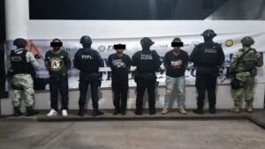 Presentan resultados de la estrategia estatal CONFIA