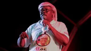 Golpe de Estado en Guinea-Bisáu: el presidente denuncia que militares lo detuvieron