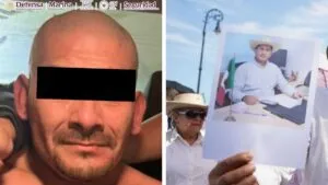 Prisión preventiva a Jaciel “N”; por ahora, no se presentaron elementos que lo relacionen con asesinato de Manzo