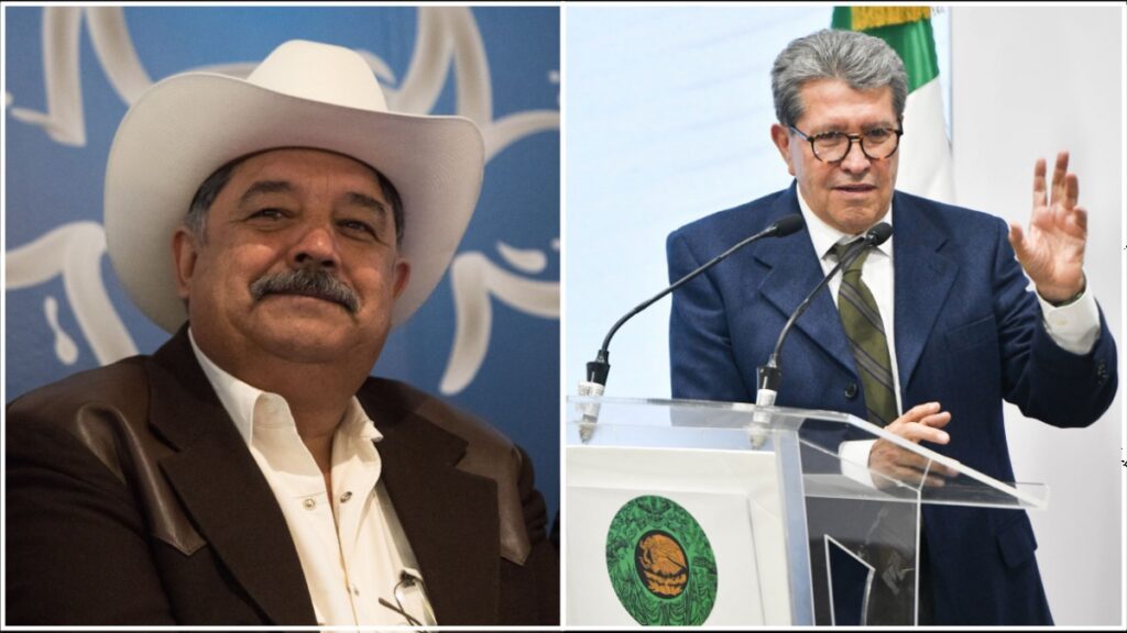 Productores confían más en los diputados para resolver problemática del campo