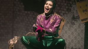 Experiencia inmersiva del Joker llega al Parque Aztlán: conoce fechas y precios