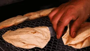 La tortilla en Hidalgo subió 90% en cinco años; así ha cambiado su precio