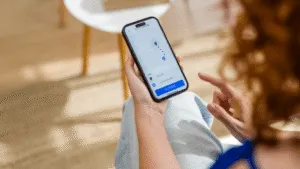 ¿Utilizas apps de transporte? Medidas clave para un viaje seguro