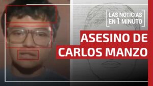 Noticias de hoy 6 de noviembre de 2025, en un minuto, hasta las 19:00 horas