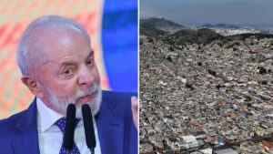 Lula libera de impuestos a 10 millones de brasileños y grava a los más ricos