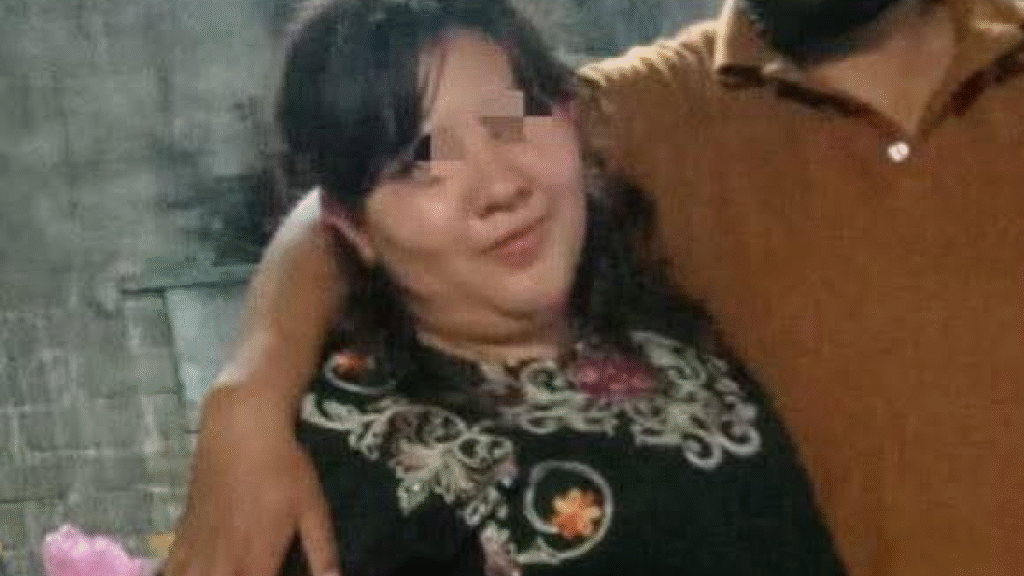 feminicidio de Marian