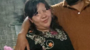 Investigan feminicidio de Marian; su pareja fingió un secuestro y luego confesó haberla matado