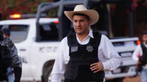 Asesinato de Carlos Manzo revela el miedo en México