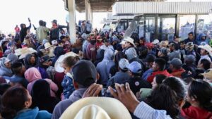 Campesinos marcharán el 20 de noviembre para exigir reforma al artículo 27