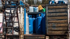 ¿Subió o bajó? Precio del gas LP del 9 al 15 de noviembre de 2025