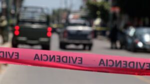 Muertes por causas externas suben; homicidios y accidentes concentran la mayoría