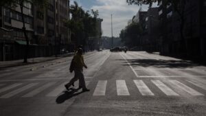 Noviembre llega con puente: ¿Cuándo será el próximo descanso?