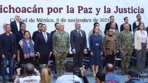 Lo bueno, lo malo y lo peor del Plan Michoacán