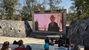 Hacienda y Cineteca Nacional presentan ciclo de cine “Artistas de la Colección Pago en Especie”