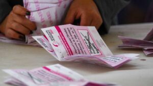 El truco detrás de la revocación de mandato