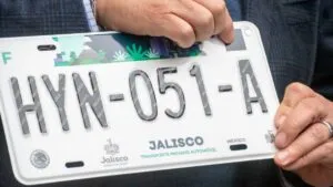 Últimos días: ¿qué propietarios tienen hasta el 30 de noviembre para el cambio de placas