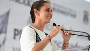 Sheinbaum anuncia construcción de planta procesadora de Chocolate Bienestar en Tabasco