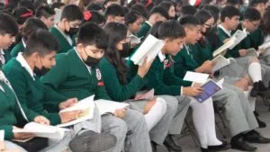 Fechas y requisitos para registrarse en las Becas por Aprovechamiento Académico