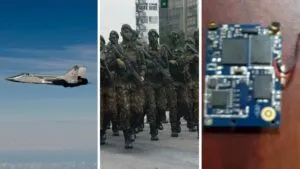 Intervención extranjera: dónde empieza la violación a la soberanía de un país