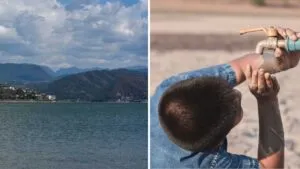 Cutzamala cambia tendencia y baja su nivel: reportan almacenamiento de 96.3%