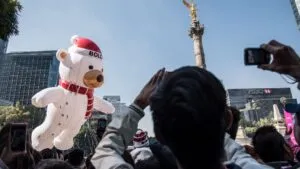 Bolo Fest 2025 tomará Reforma el 29 de noviembre: lo que debes saber del desfile navideño