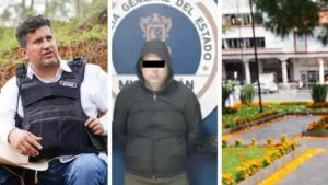 Quién es Jorge Armando “N”, presunto autor intelectual del asesinato de Carlos Manzo