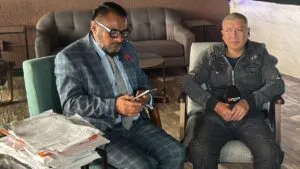 “Pensé que nunca iba a salir”: detenido en marcha de Generación Z denuncia golpes y estigmatización